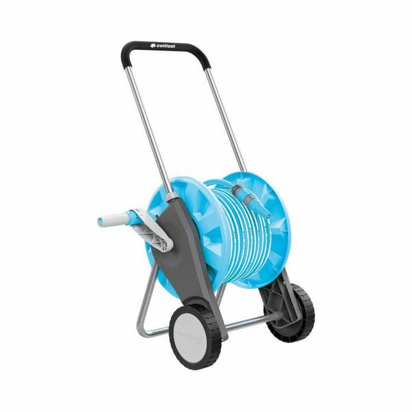 CELLFAST IDEAL PYÖRILLÄ VARUSTETTU LETKUKERU 1 2x20m