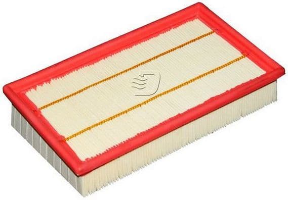 LUFTFILTER A141444 DENCKERMANN