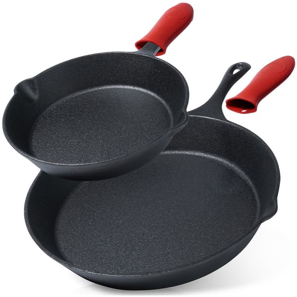 Cast Line rautavuoka silikonilla 20 cm ja 30 cm 2 kpl
