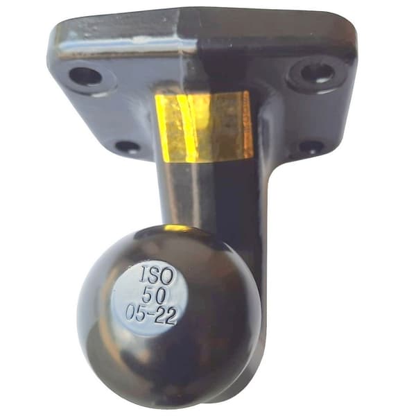 SÄNKNING DRAGKULA 83x56mm 3500KG KH4-3 AUTO-HAK