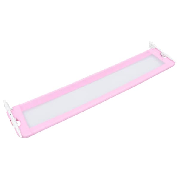 vidaXL Vauvansänkylaita Pinkki 180x42 cm Polyesteri