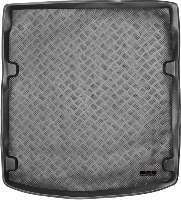 Audi A6 C7 Sedan 2011-2018 Bagagerumsmåtte MAX-MAT