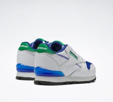 Reebok Classic urheilukenkä lapsille 26,5 musta