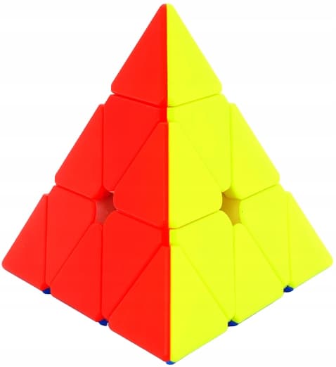 MoYu PYRAMINX MAGNETISK 3x3x3