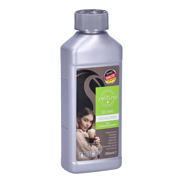 Seltino Afkalkningsmiddel 250 ml