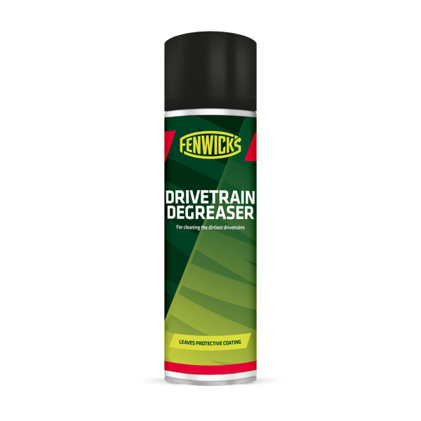 FENWICKS Cykelgearkasserens Affedter 500ml