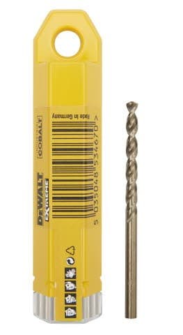 DEWALT METALBOR 1,5 mm HSS-G EXTREME 2