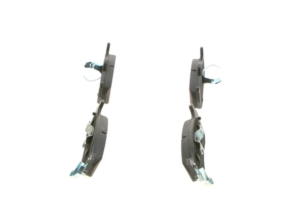BAKRE BROMSBELÄGG 0986494142 BOSCH
