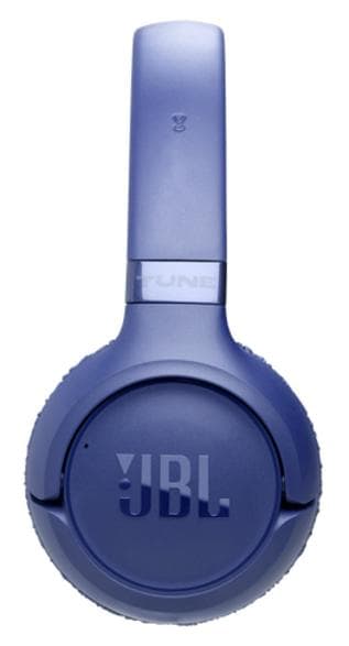 Trådlösa hörlurar JBL Tune 680NC Blå