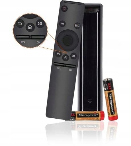 SAMSUNG SMART TV-FJÄRRKONTROLL BN59-01259 UNIVERSAL