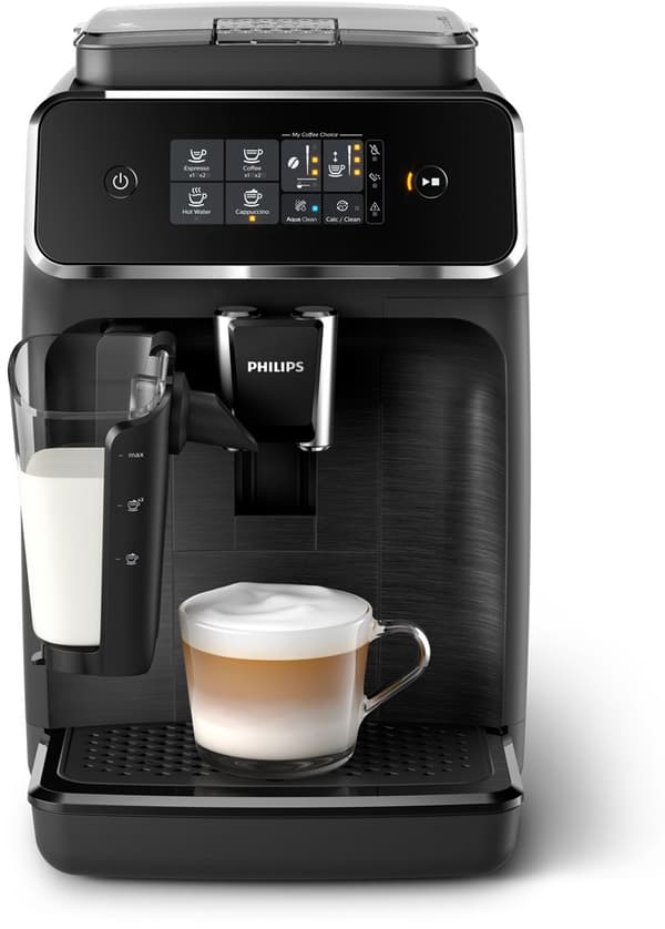 PHILIPS EP 2230/10 espressokone