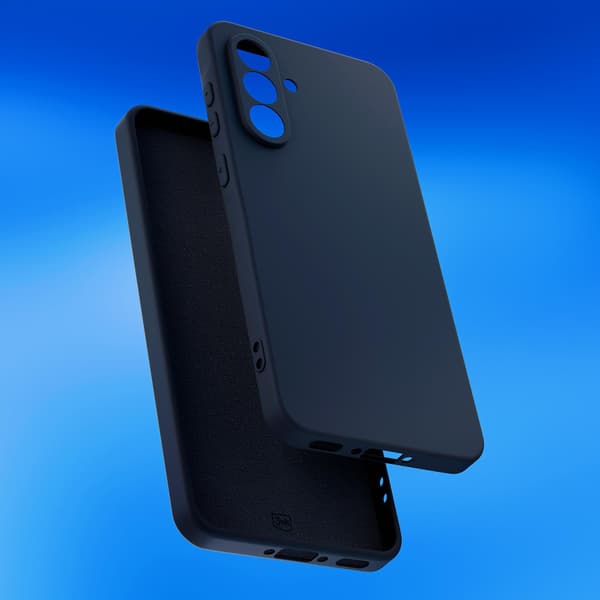 Samsung Galaxy A36 - 3mk Matt Cover Pro