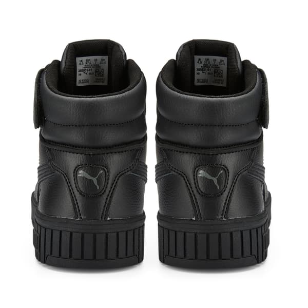 Puma CARINA 2.0 MID damesko sort 38585101 størrelse 39