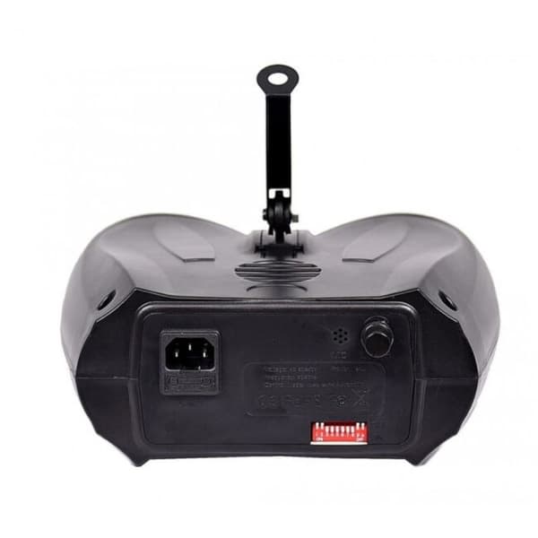 LIGHT4ME AIRSHIP 2 - Tehokas LED-efekti