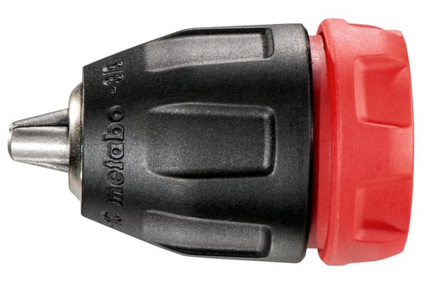 METABO BORECHUCK 10 mm, 1-10 mm H1