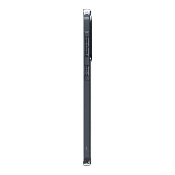 Spigen Liquid Crystal - Etui til Samsung Galaxy A36 5G (Klar)