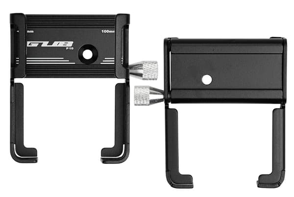 GUB P10 RATTELT TELEFONHOLDER + GRATIS