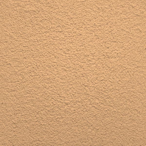 Utvändig silikonputs, pastellgul 1,5 mm premium 25 kg
