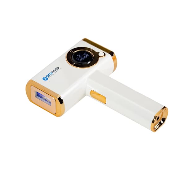 Oromed ORO-IPL ICE laserkarvanpoistolaite, 48 W