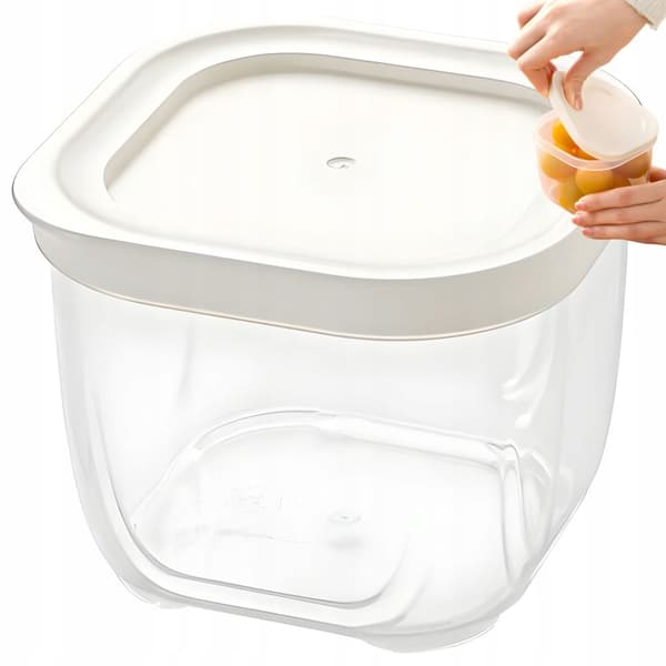 JW6268 matförvaringsbehållare 200 ml
