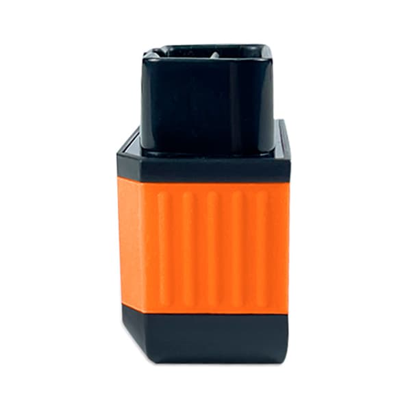Konnwei KW905 Grænseflade Poleret ELM327 OBD2 Bluetooth 5.0 ANDROID iOS