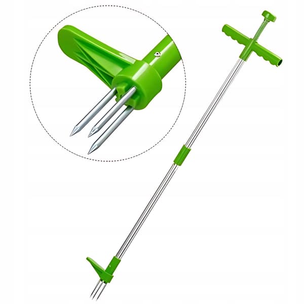 Weed Puller Weeder Weeder työkalu