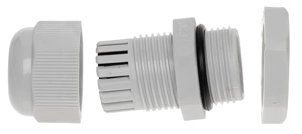 ML-145 IP68 M20 x 1,5 ISOLERINGSFORPLUGNING