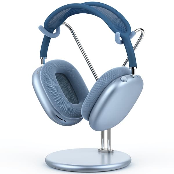SODI AirPods Max -teline SAM-300sininen/sininen