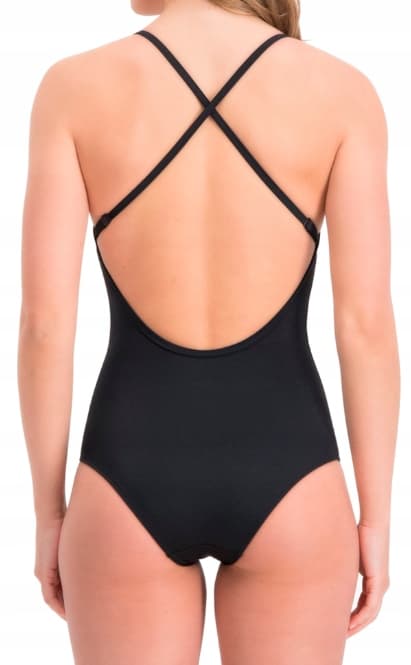 PUMA ONE PIECE -LOGO MUSTA M 3Z2G14* M 3_2