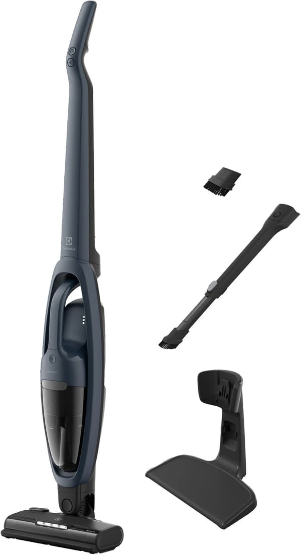 ELECTROLUX ES52CB21DB Well Q7 ledningsfri støvsuger