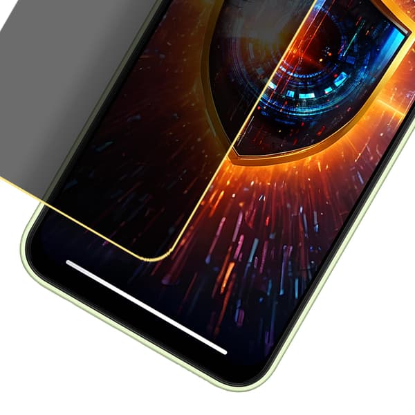 Samsung Galaxy A14 4G - 3mk Silkemat Privacy