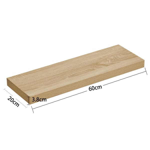 Hylde 60cm - Sonoma - LWS026B11