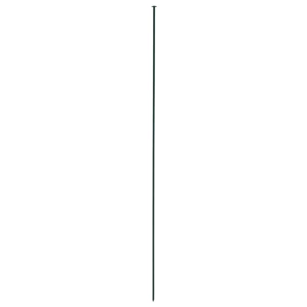 vidaXL havehegn 77,5 x 64 cm grøn