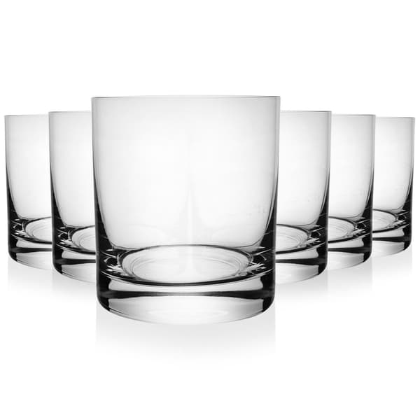 Glas 300 ml 6-pack