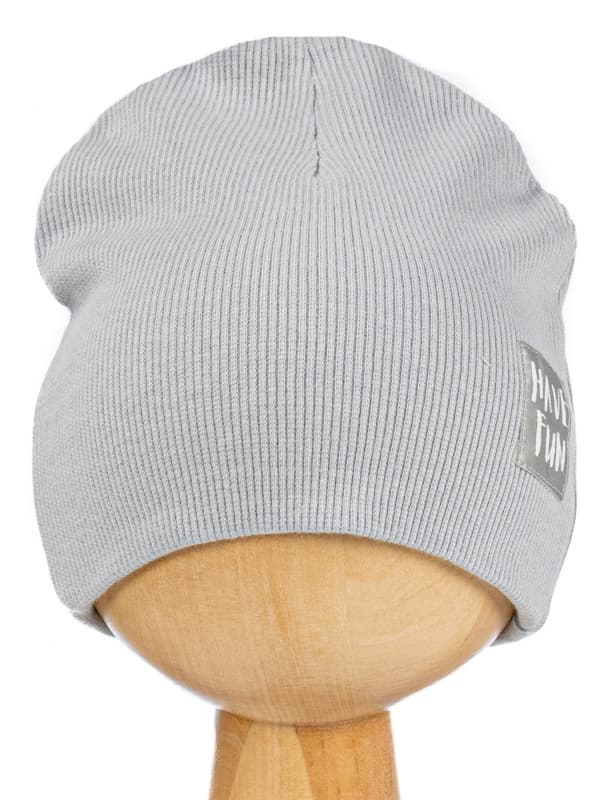 Bomuldshat HAVE FUN