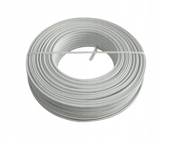 El-kabel 3x1mm 5m OMYp 300V