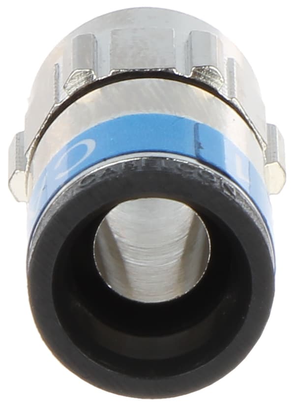 SJÄLVKLÄMMANDE PLUGG F/6070/HAND
