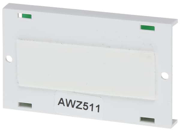 AWZ-511 RELÄMODUL