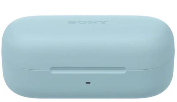 Trådløse hovedtelefoner SONY WF-C510 Blå