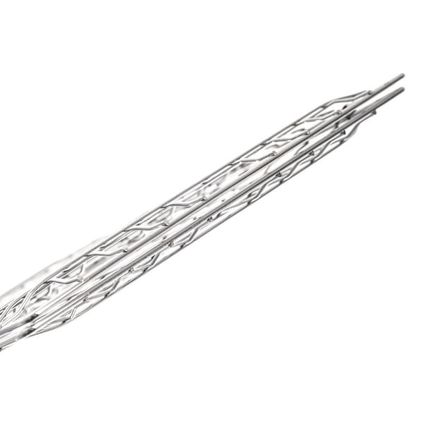 Grillrist i metal 35x55 cm