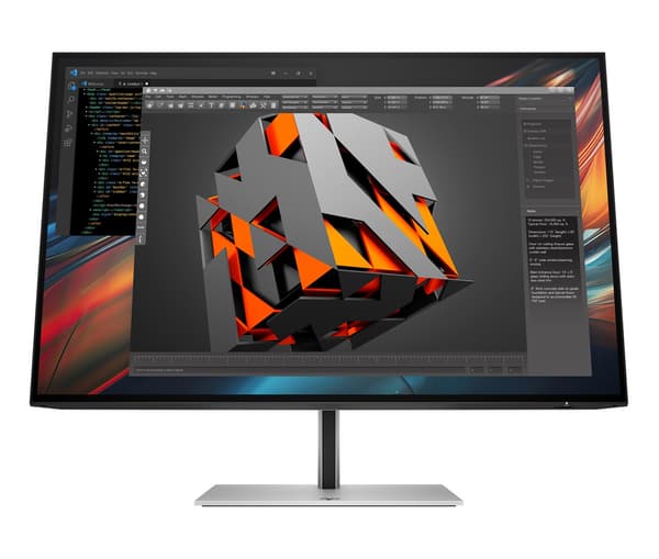 HP LED-skärm 24” S7 Pro 724pu (8Y2F7AA) 100Hz