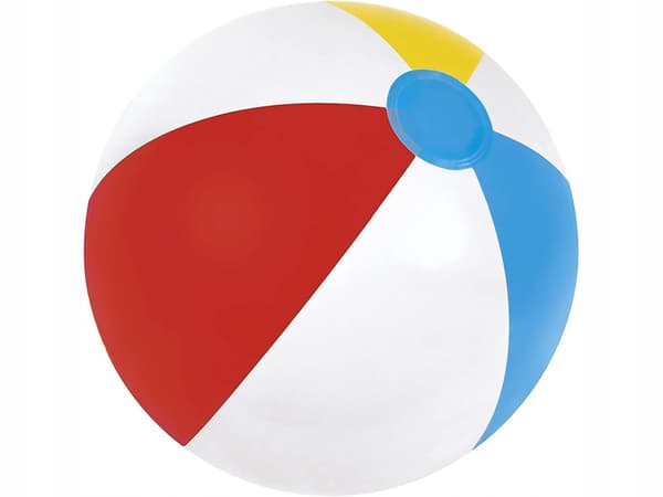 Strandboll 48 (500) GAB_A