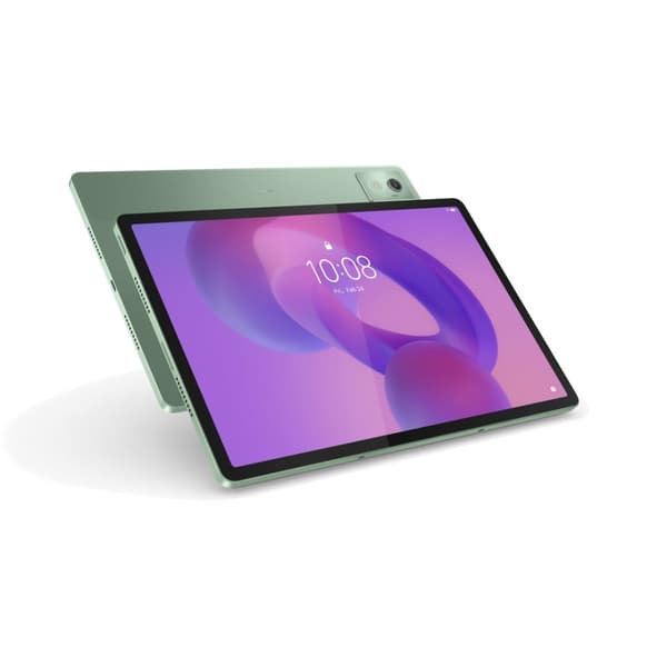 Lenovo Idea Tab Pro 12.7T 8GB/128GB vihreä tabletti kynällä