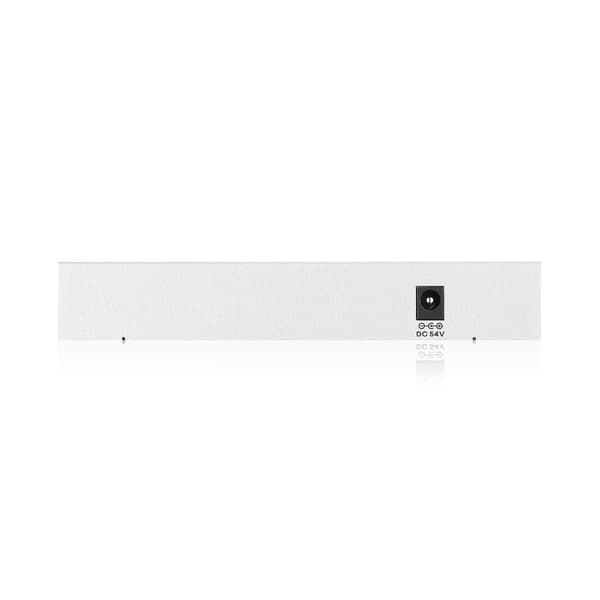 Netværksswitch Zyxel XMG-105HP-EU0101F 70W Uadministreret