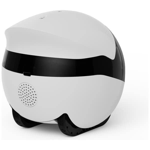 ENABOT ROLAMINI intelligent ledsagarrobot