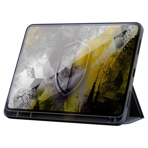 Samsung Galaxy Tab S10 Lite - blødt tablet-cover til op til 12"