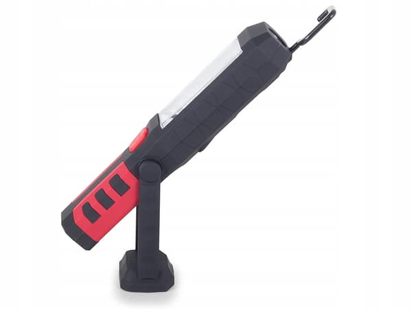 Værkstedslampe LAT-0064 (100) GAB_A