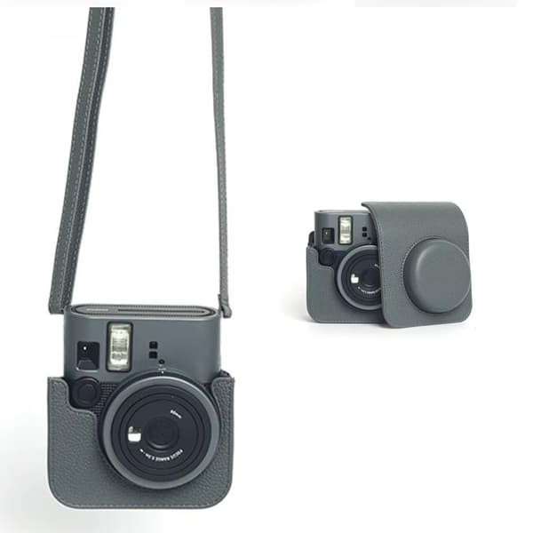 Etui til FujiFilm Instax MINI 41 kamera