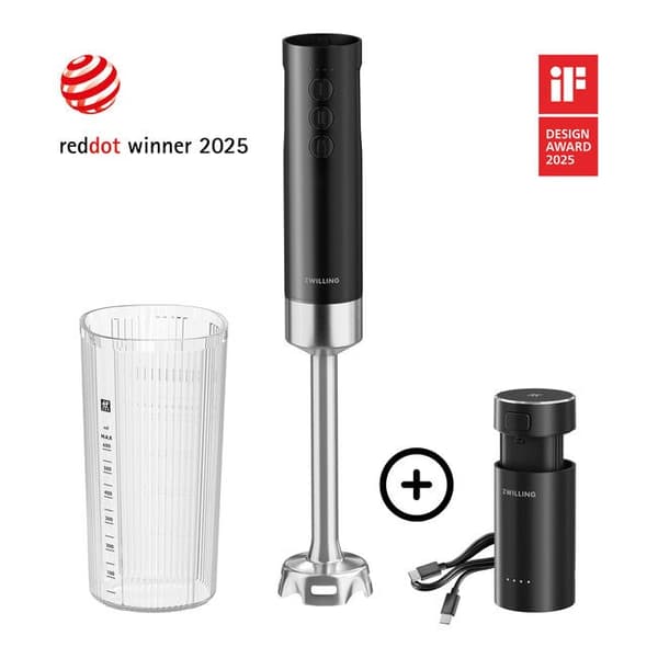 ZWILLING Xtend 1030457 stavmixer