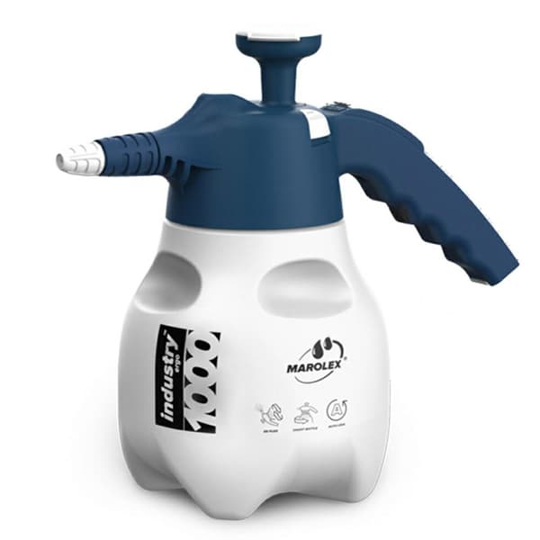 MAROLEX-RUISKU TEOLLISUUDELLE ERGO ALKA LINE 1000